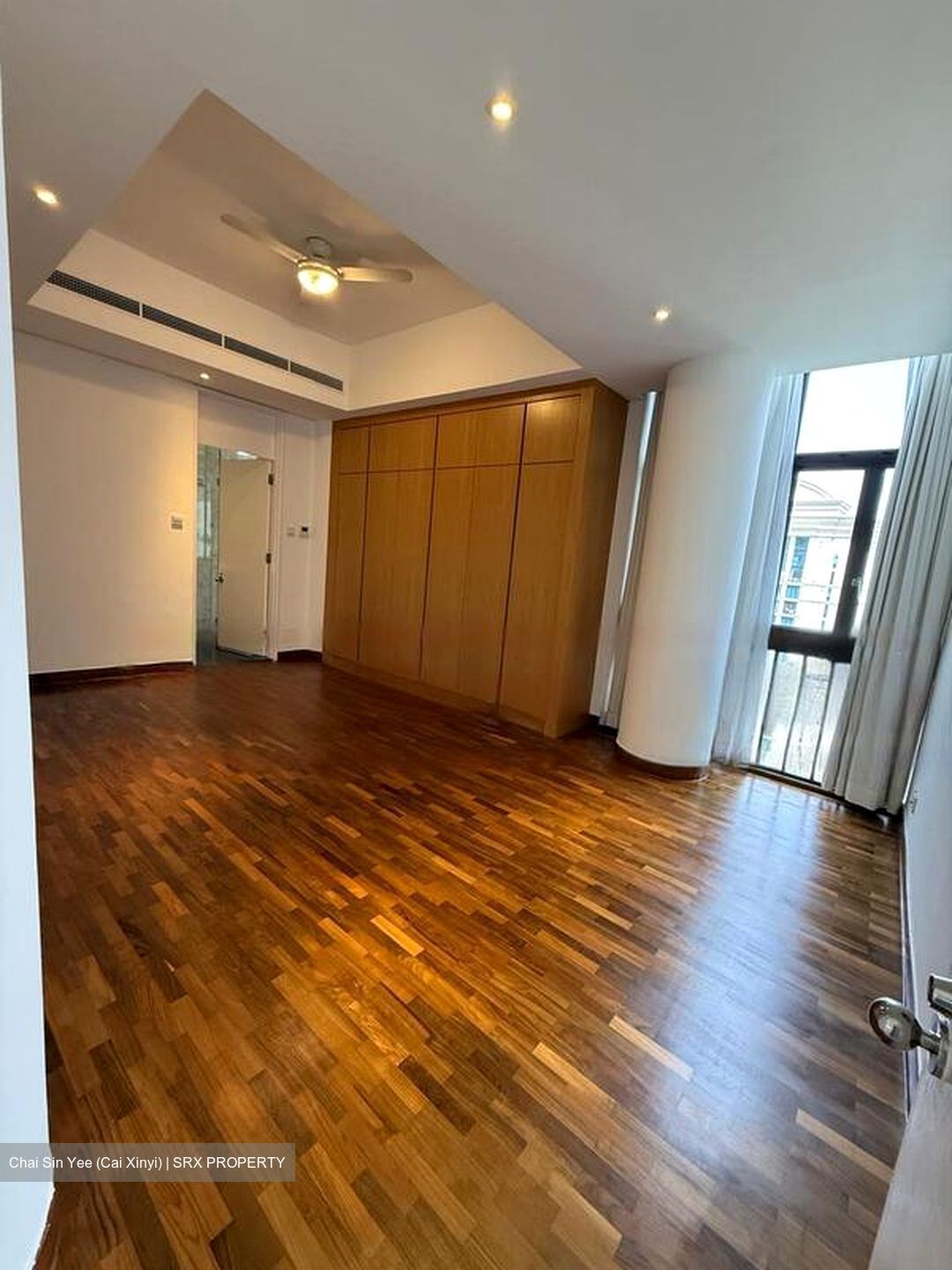 The Colonnade (D10), Condominium #475176331